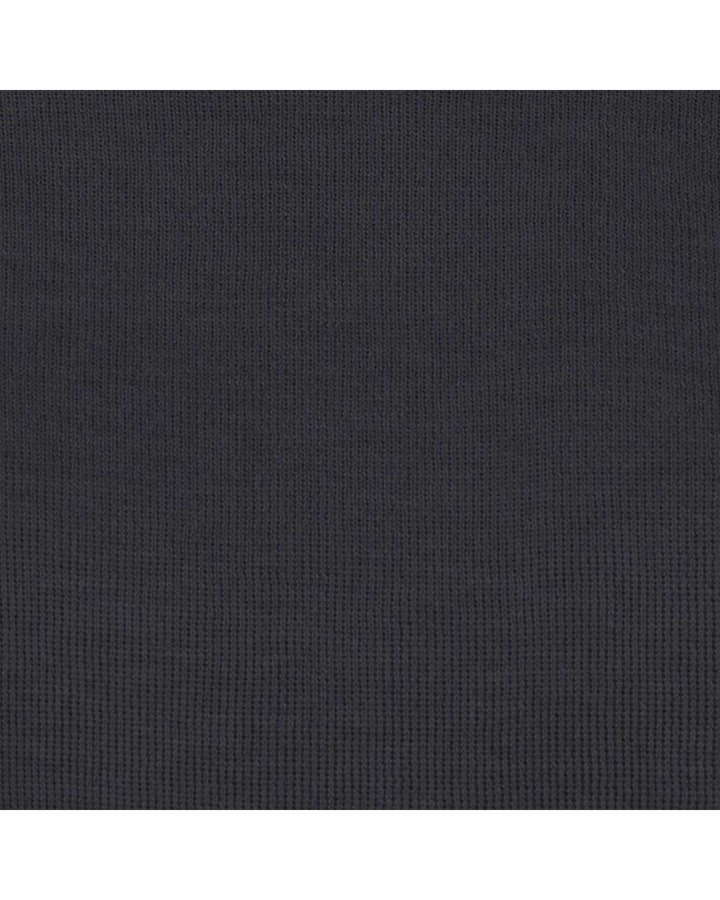 SALANIDA Blue Galante Knitted 100% Merino Blazer