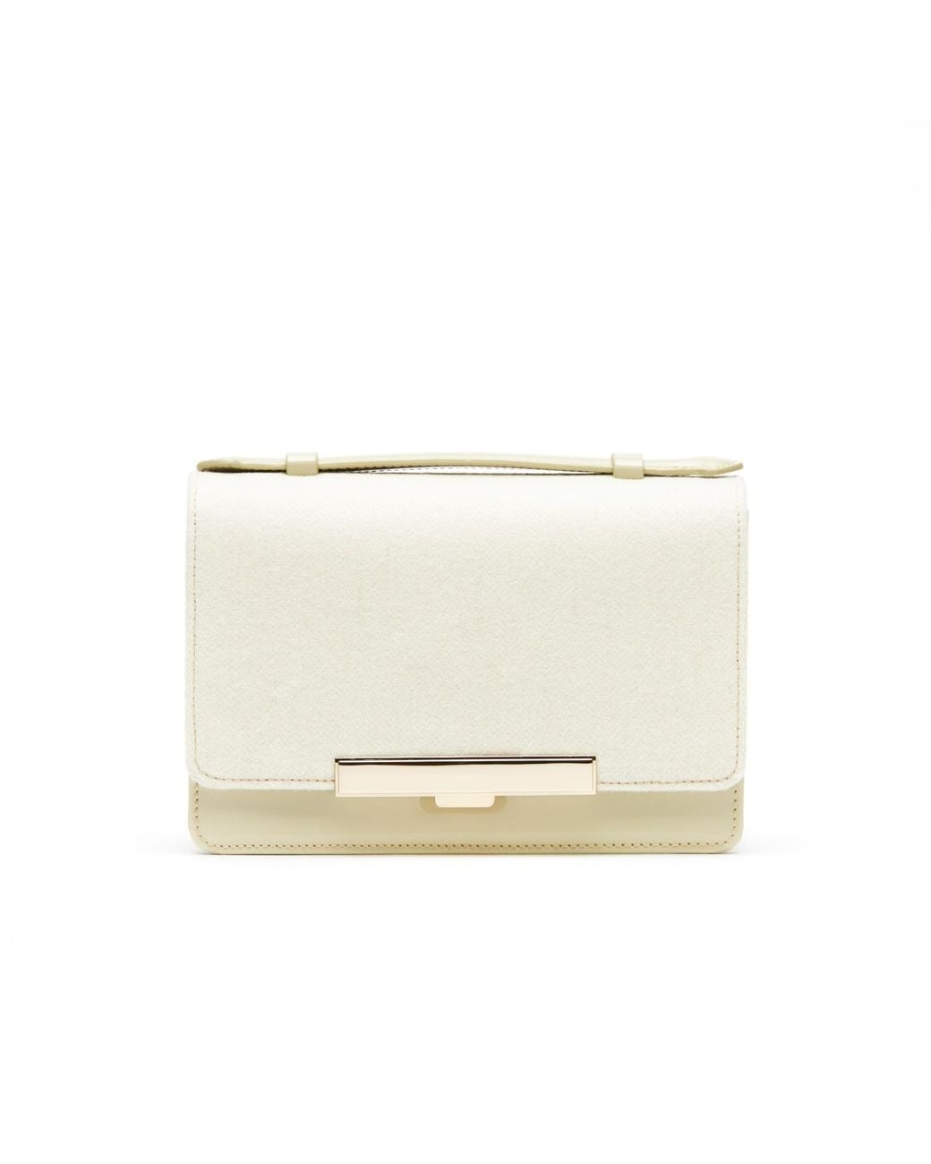 Danni Ro Natural Neutrals Dr. Clutch