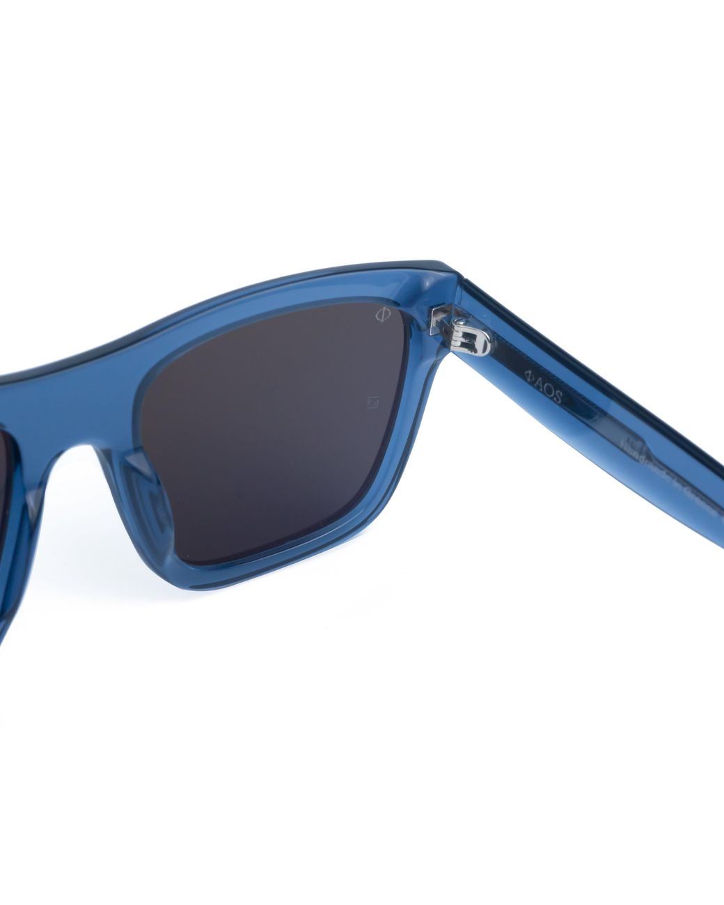 Faos Concept Blue Delos for men
