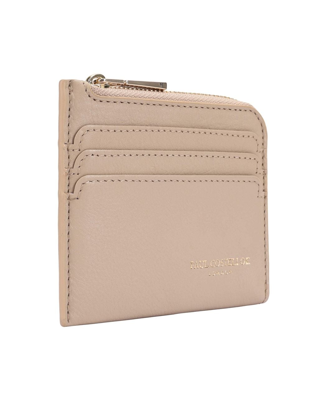 Paul Costelloe Blue Dara Coin Purse