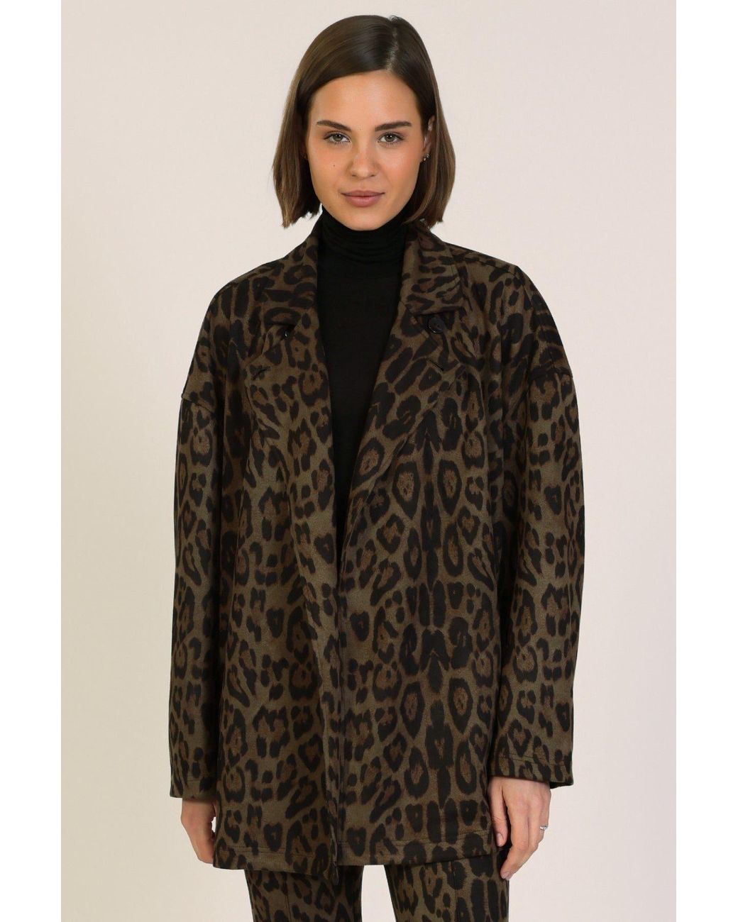 Traffic People Green Bet Lynch Lives Jules Jacket