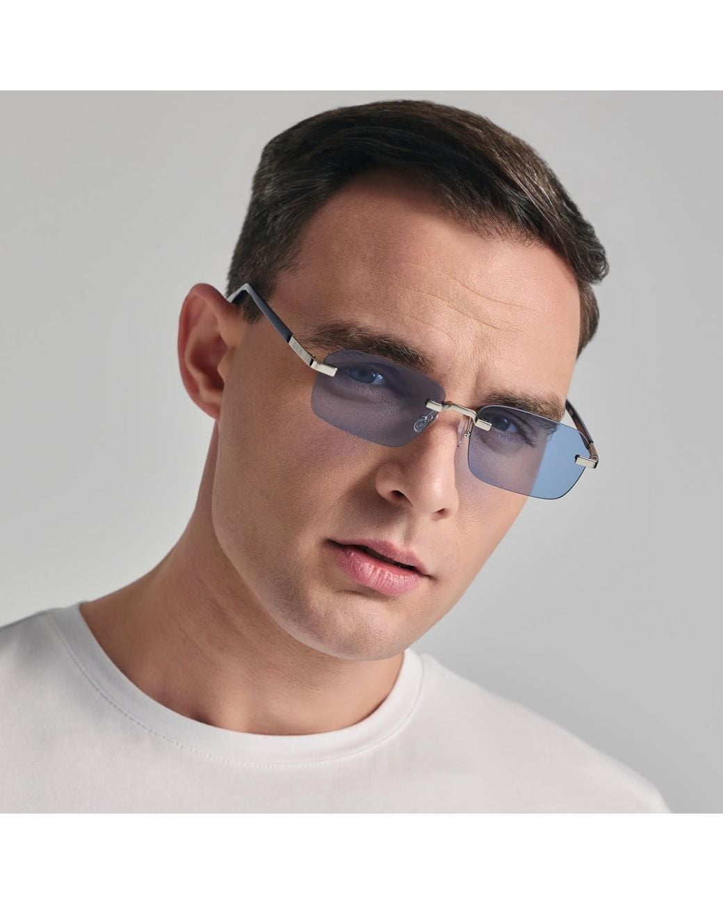 Faos Concept Blue Mycenae for men