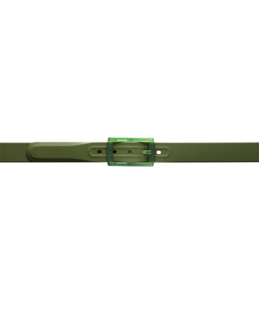 Tie-Ups Green Belt – Underwood for men
