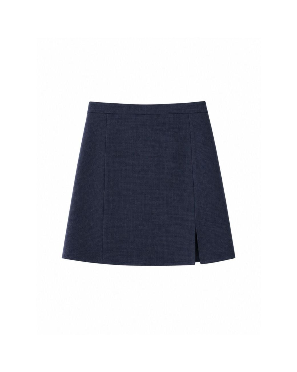 AVANI Apparel Blue Agave Skirt