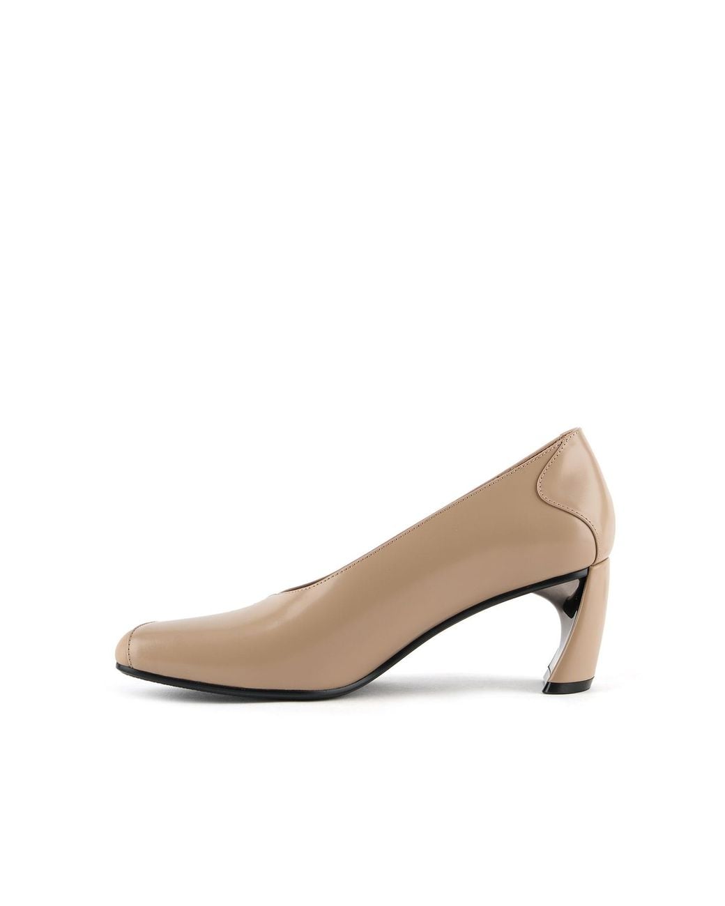 United Nude Natural Neutrals Zuma Dana Mid