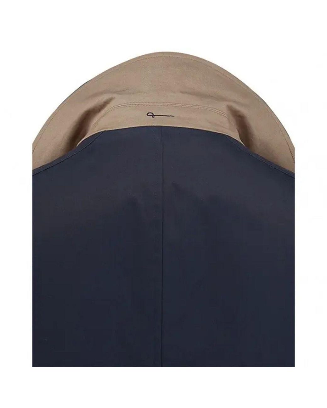 Guards London Natural Neutrals Montague Reversible Raincoat for men