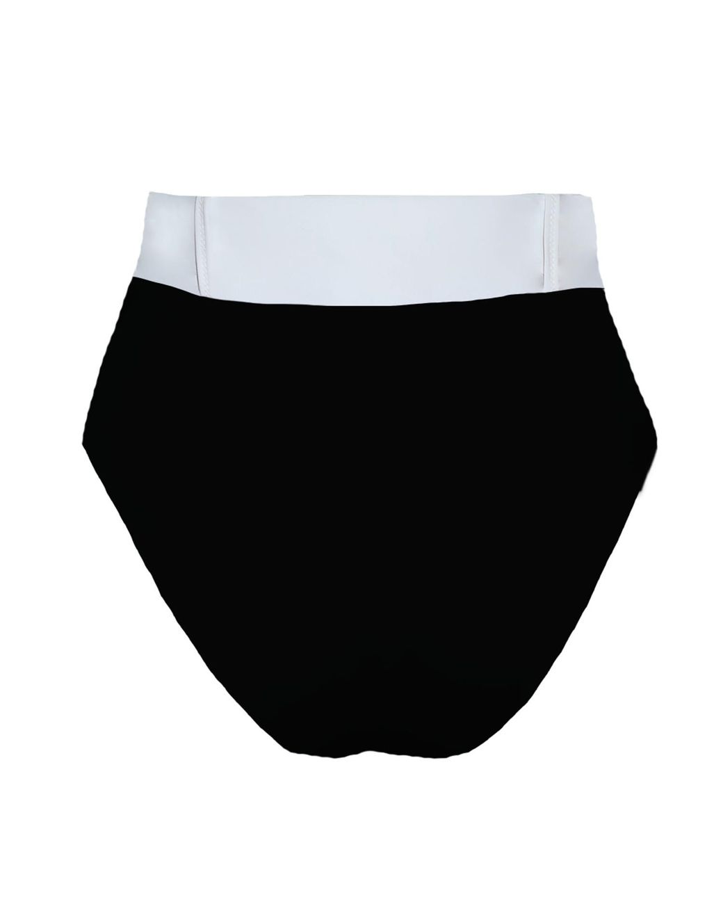 Lula-Ru Black Georgia Bottom