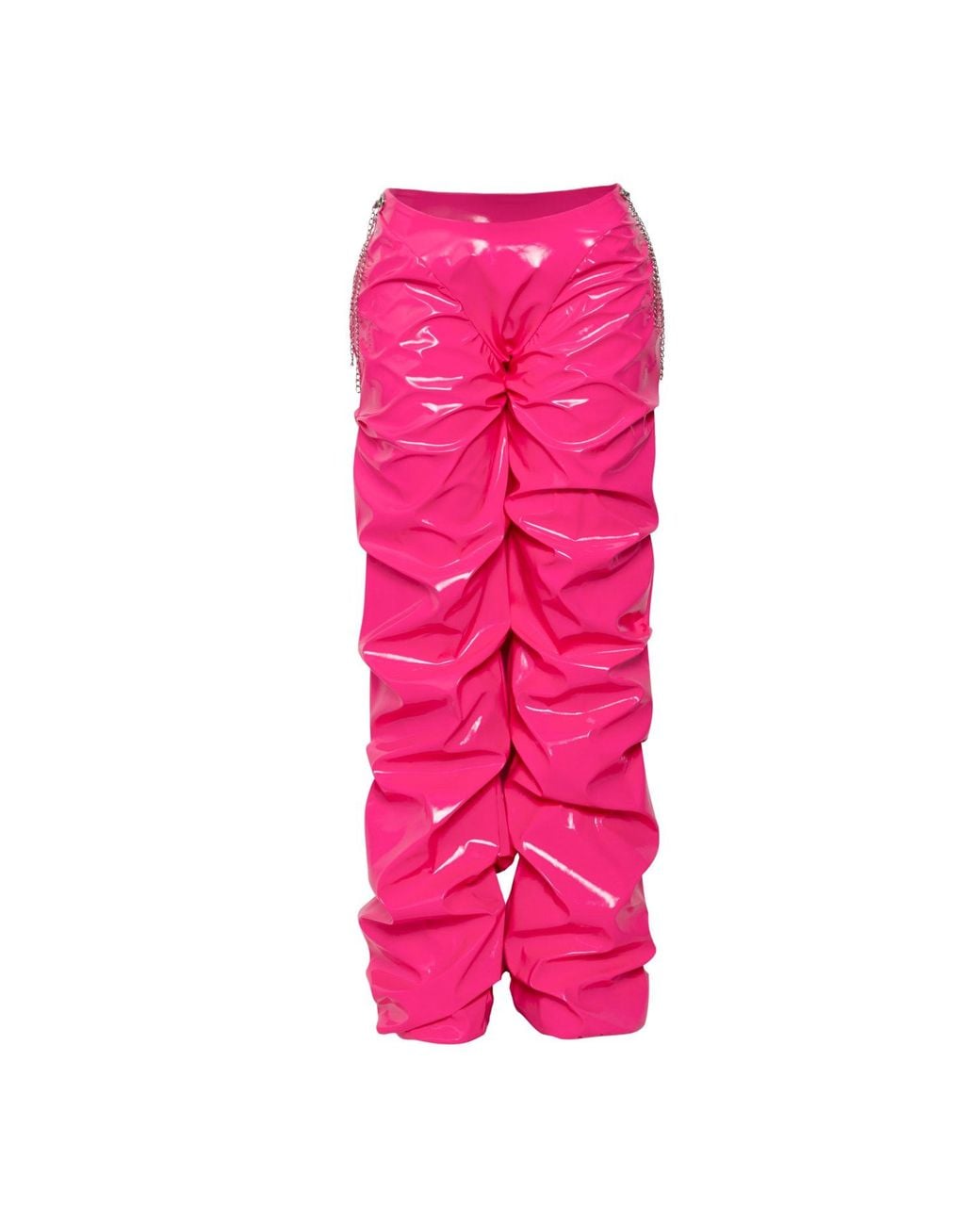 Paloma Lira Pink Sweet Pants