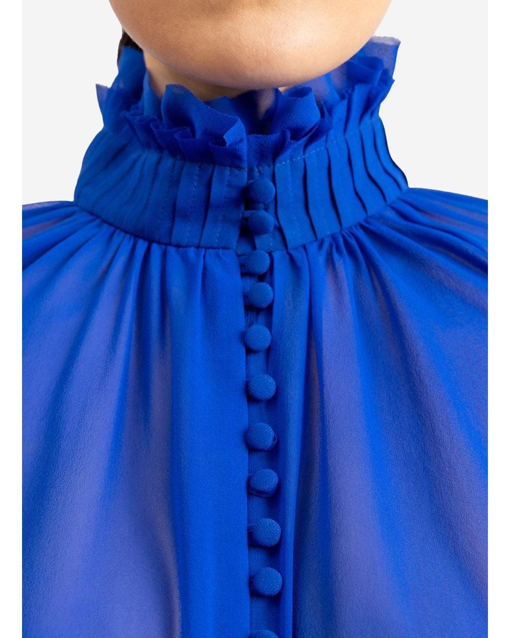 Helene Galwas Blue Babett