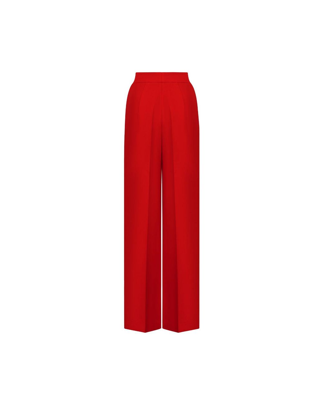 Elsava Red Grace Trousers