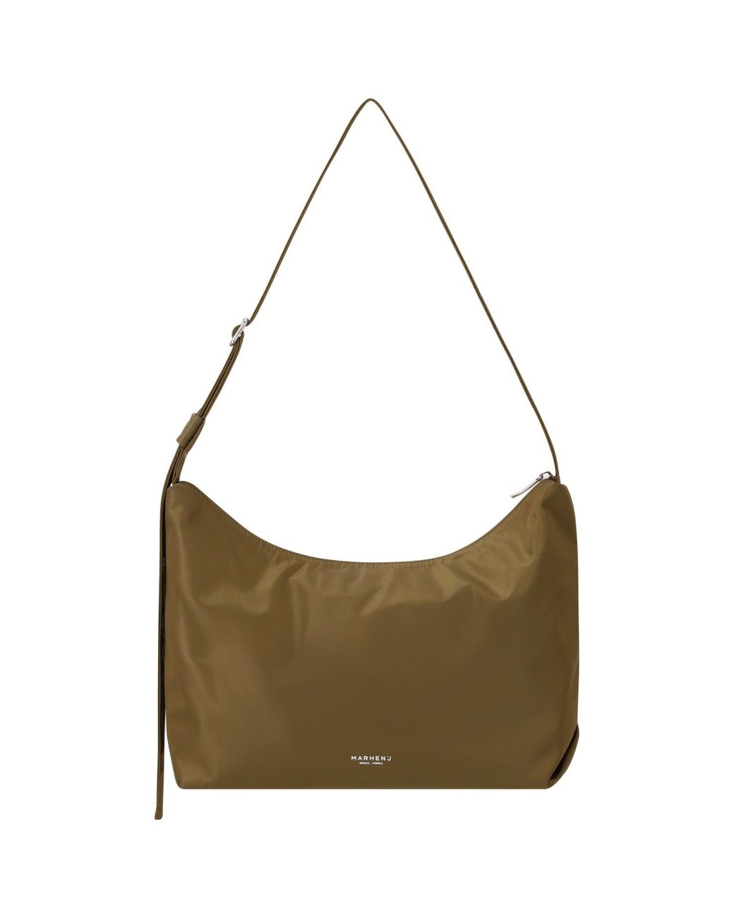 MARHEN.J Brown Emma