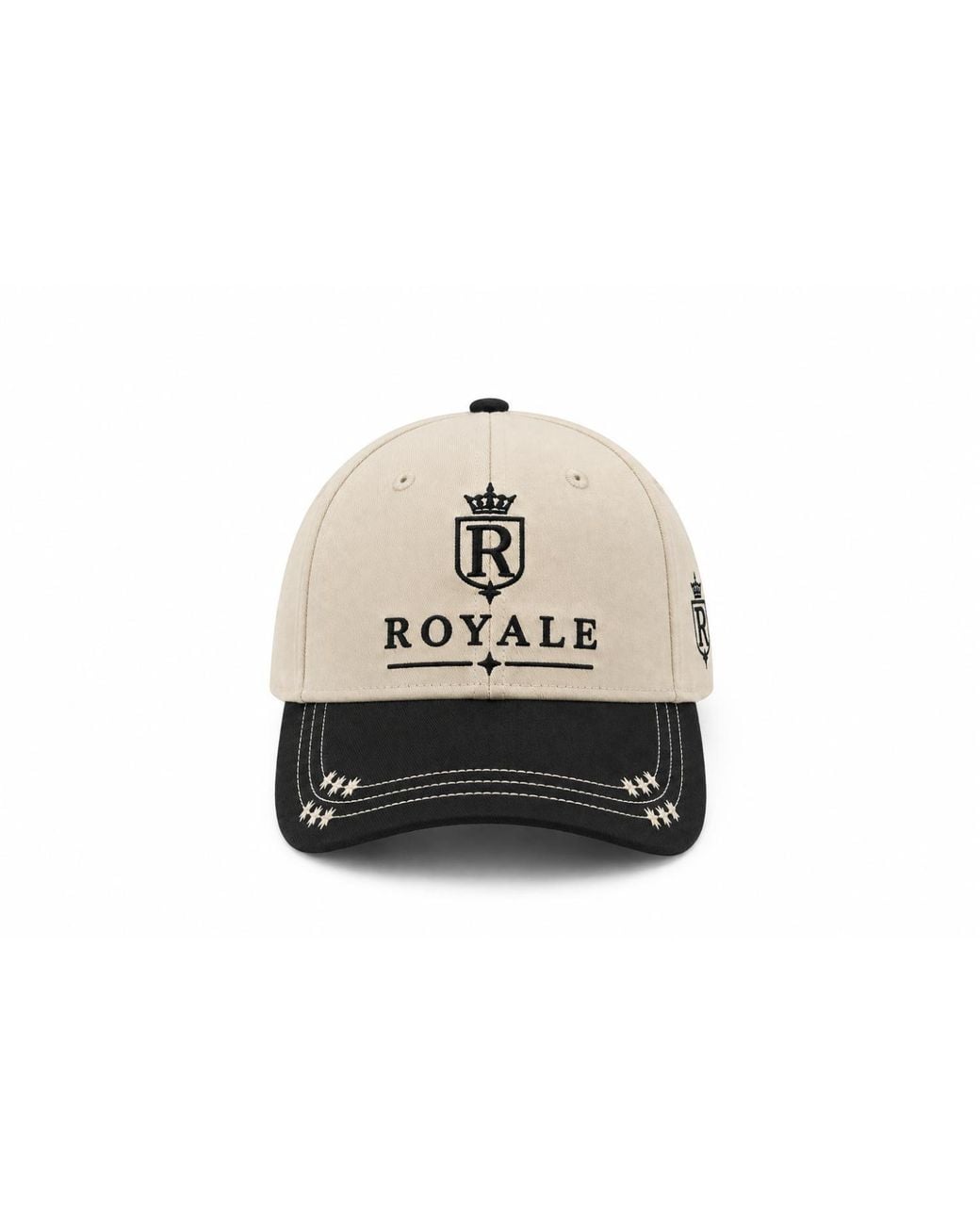 Chic Urban Blue Urban Royale Baseball Cap for men