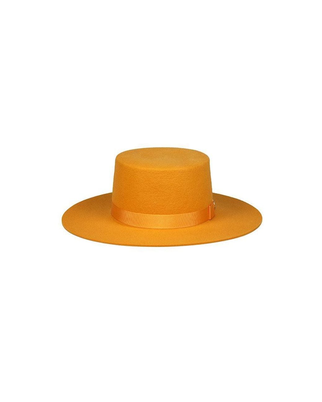Le Trap Orange Rio De Janeiro Hat