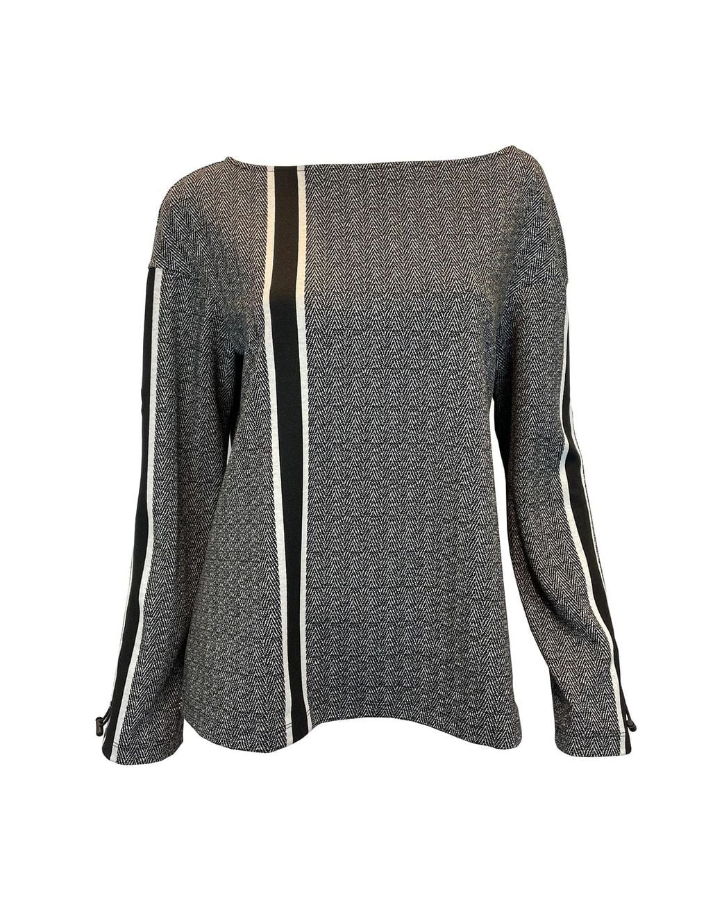 SNIDER Black Bath Top