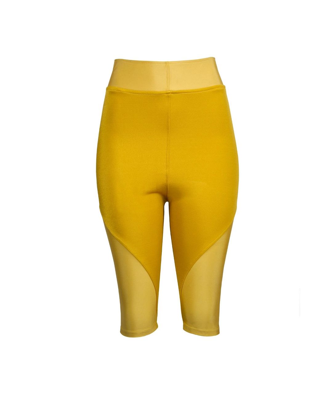 Paloma Lira Yellow Gold Bikers