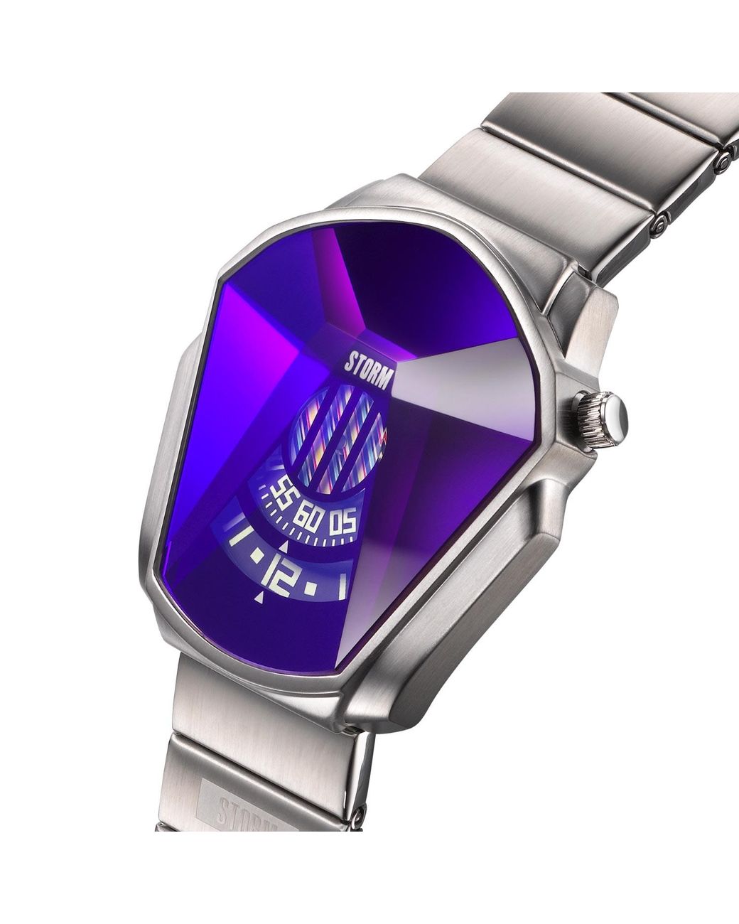 Storm Purple Darth Lazer for men