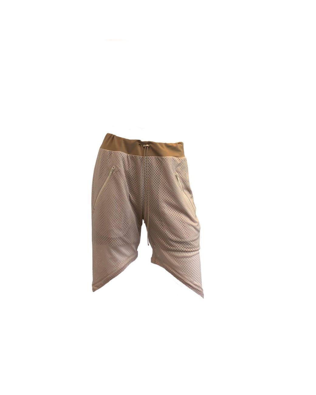 SNIDER Gray Cherry Blossom Pant