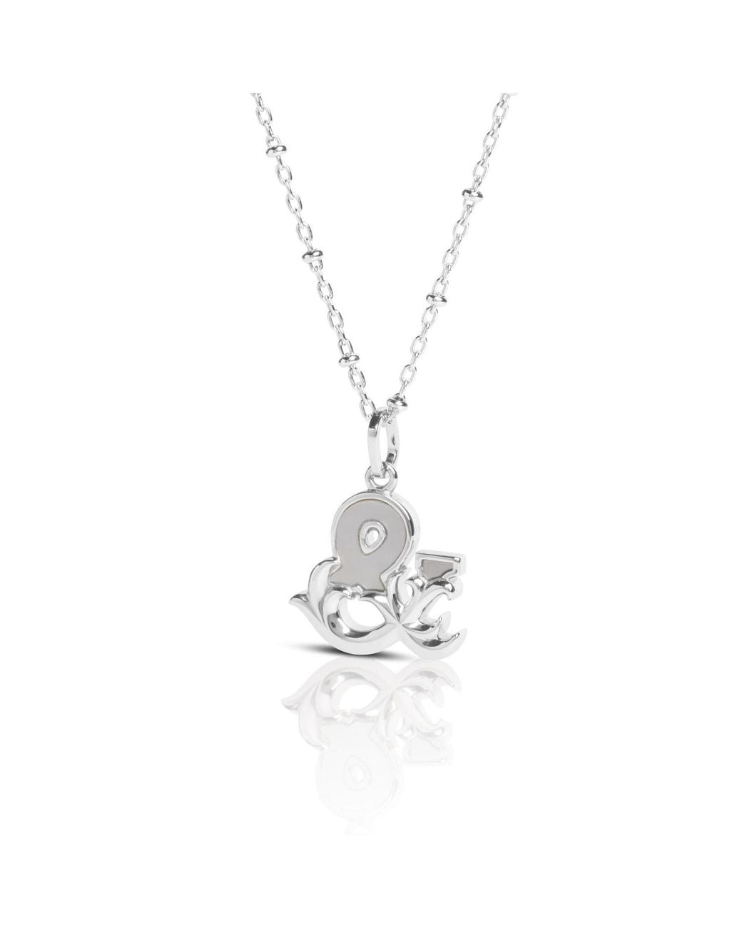 Kasun Metallic – With Mother Of Pearl