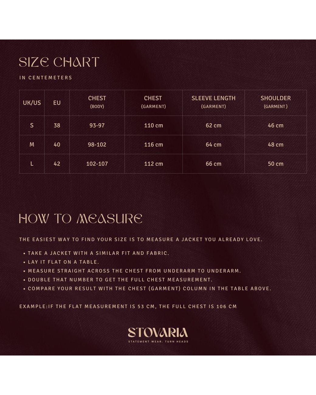 Stovaria Blue Linen Cotton Blend Jacket for men