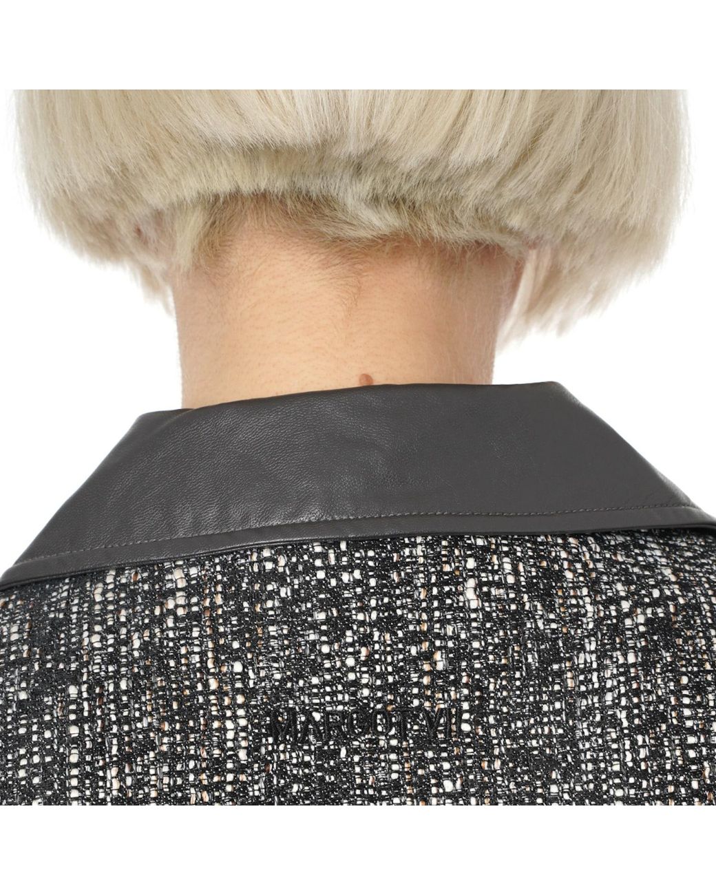 MARGOT VII Gray Va Vest