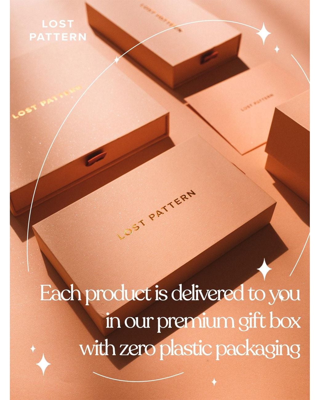 Lost Pattern Yellow Seasons