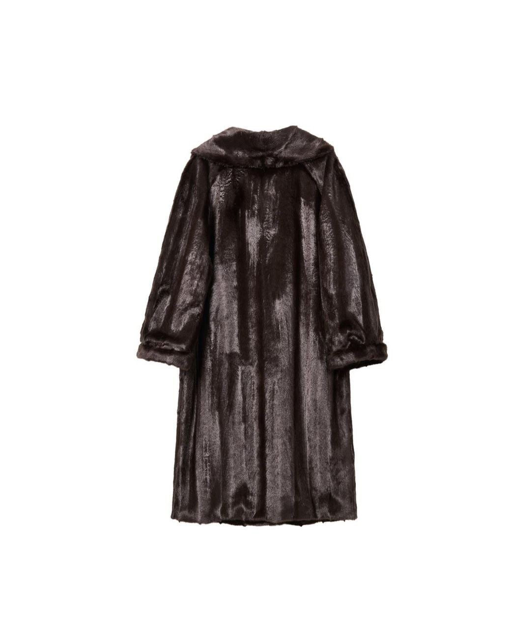Jakke Black Castello Coat