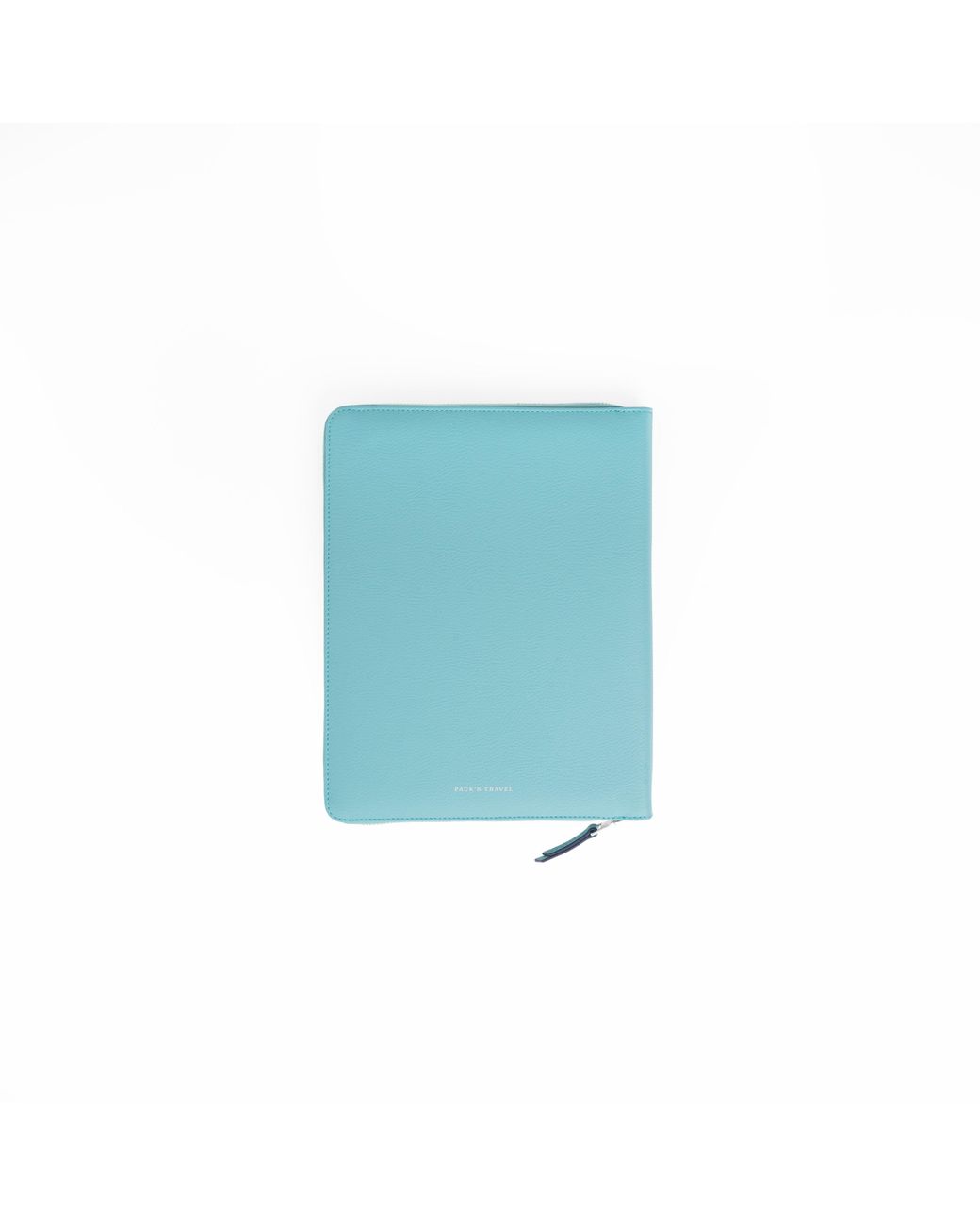 Pack'n Travel Blue Ipad Case