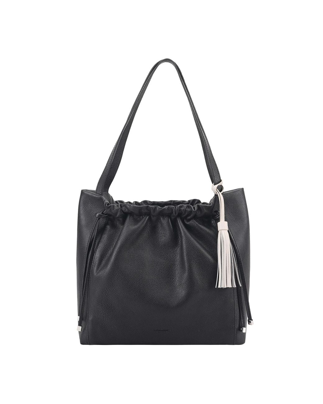 Lloyd Baker Black Hyacinth Shoulder Bag