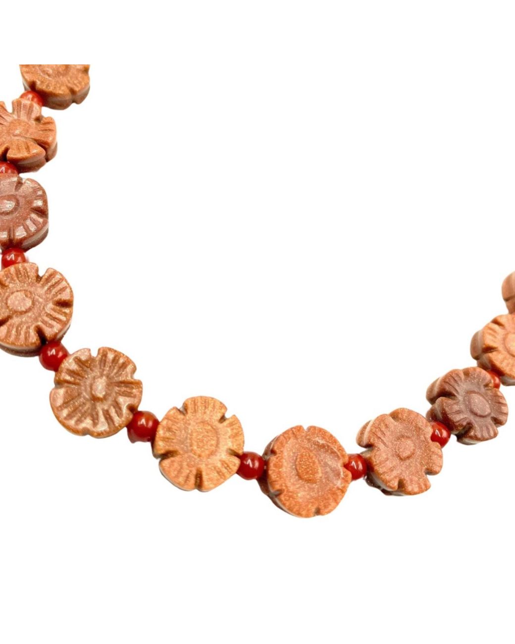 Amy Delson Jewelry Orange Danielle