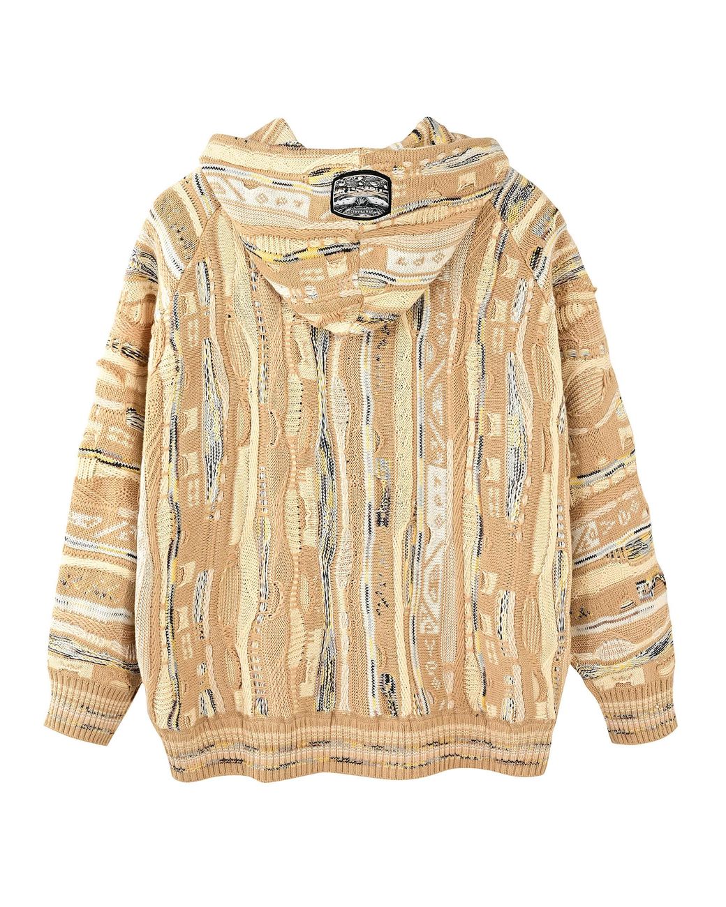 VERYRARE Natural Operation Desert Storm for men