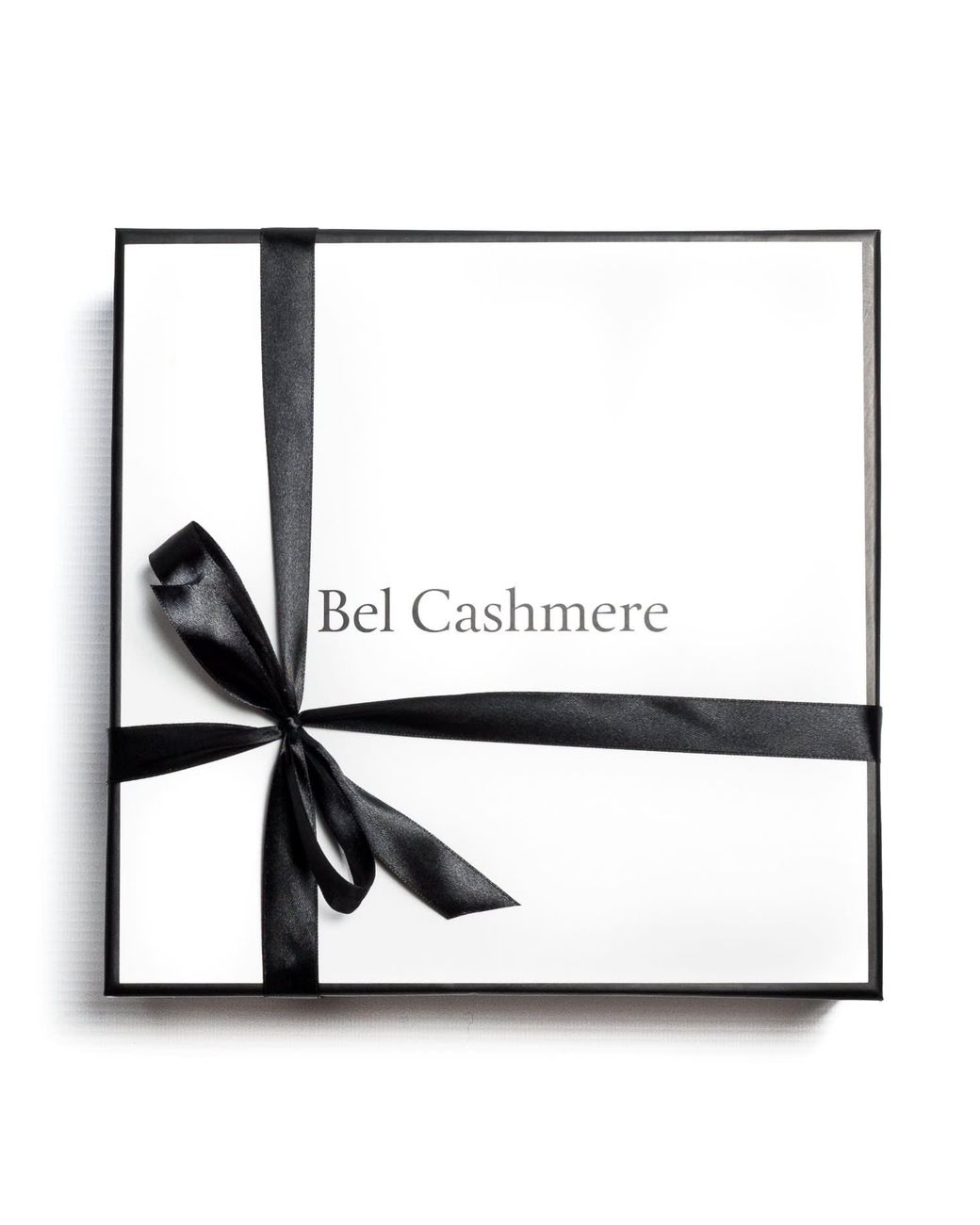 Bel Cashmere Gray Kaia Cardigan