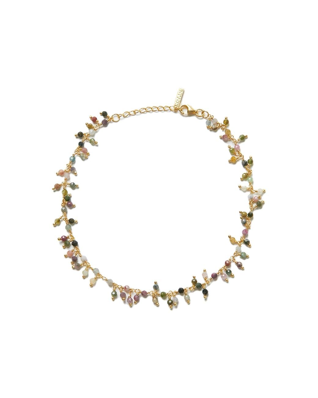 Argento Vivo Metallic The Delilah Bracelet