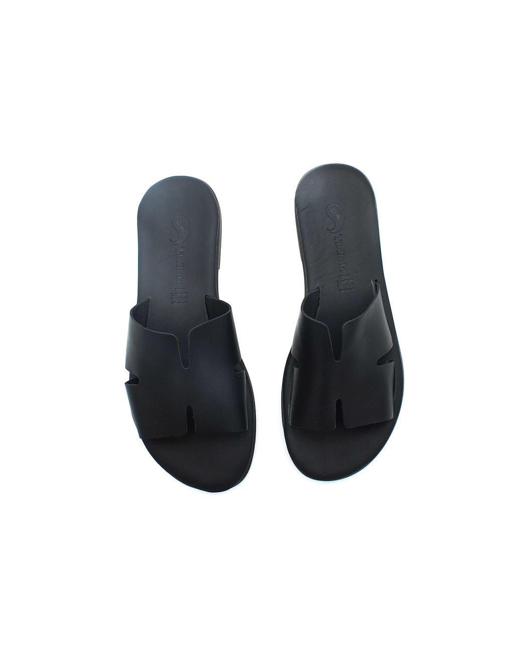Theluto Black Tribecca