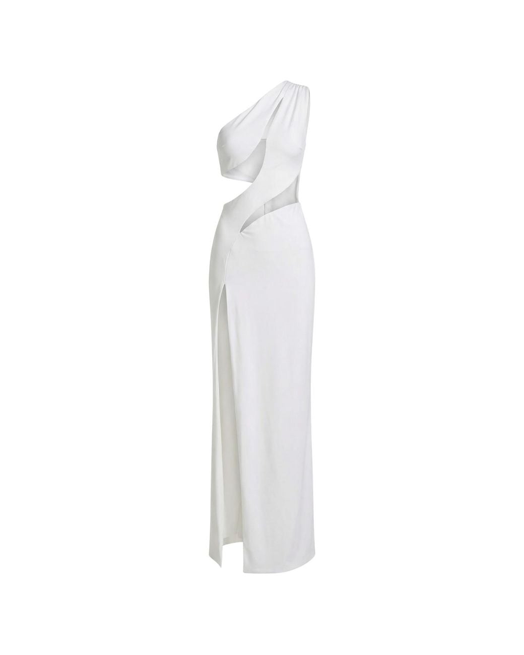 Room 24 White Joanna Dress