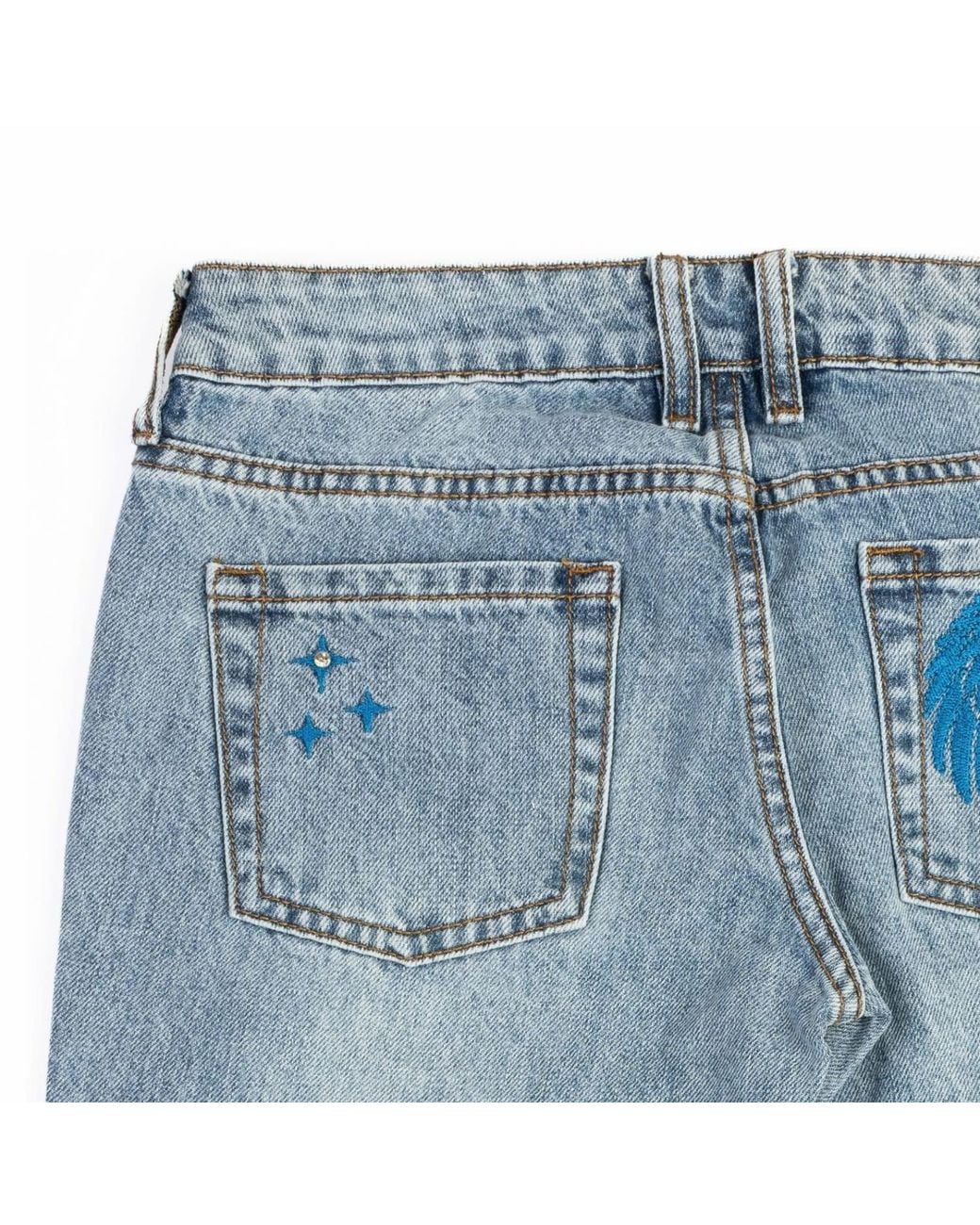 Bubblegum Usa Blue Jane