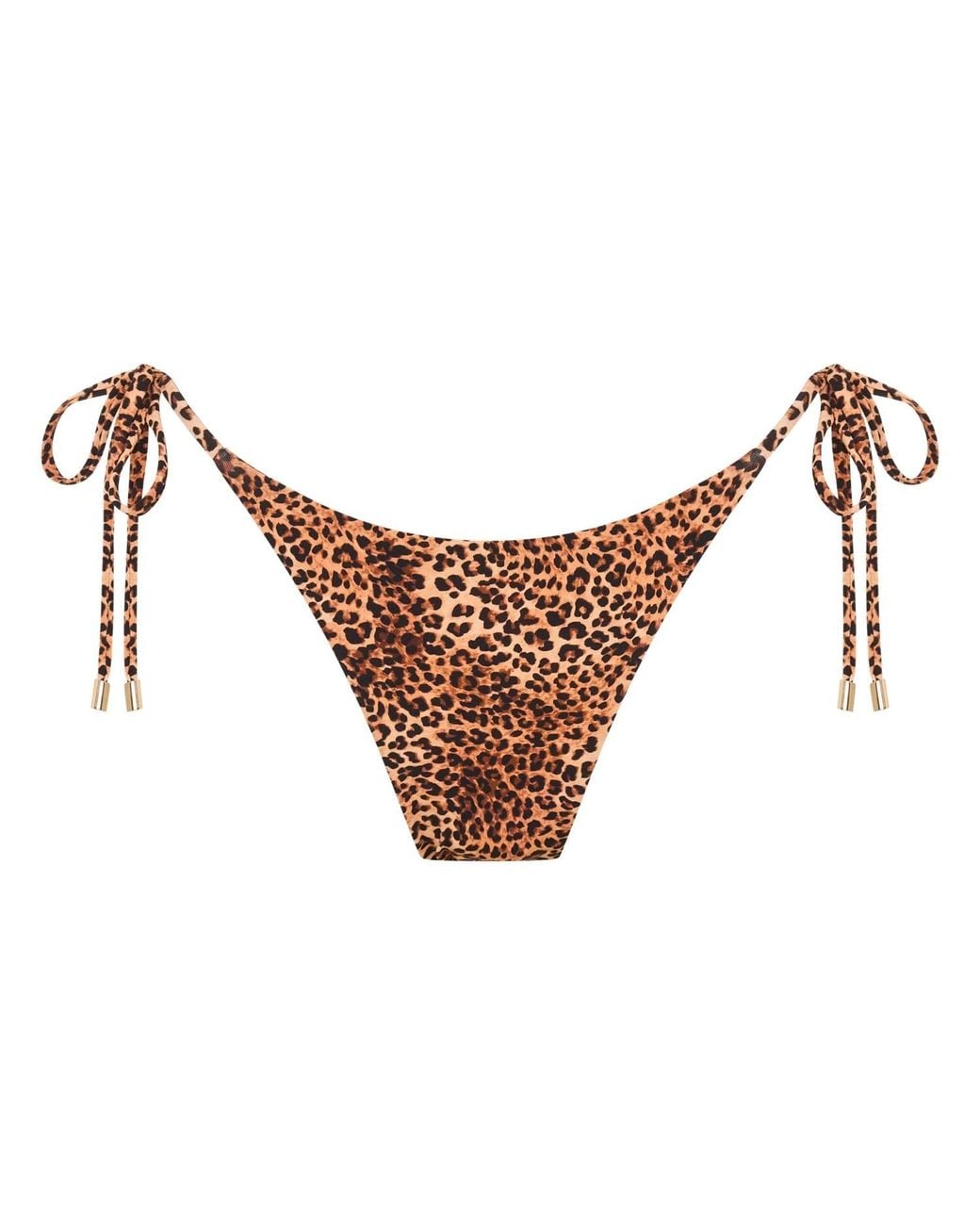 Soleil State Brown Sunseeker Leopard