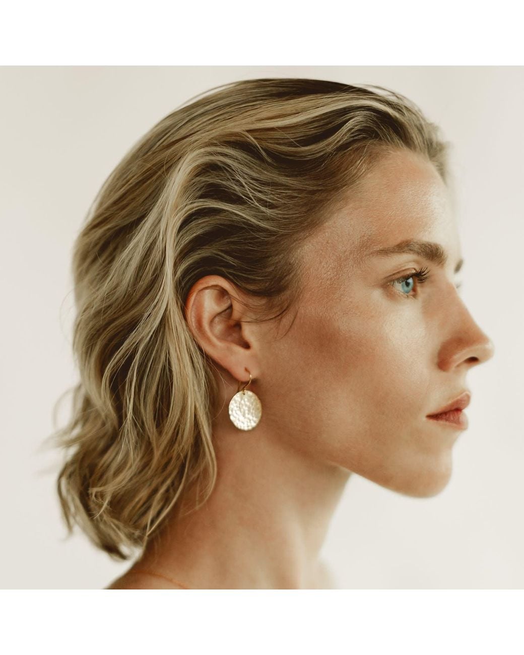 Les Reines Metallic The Sol