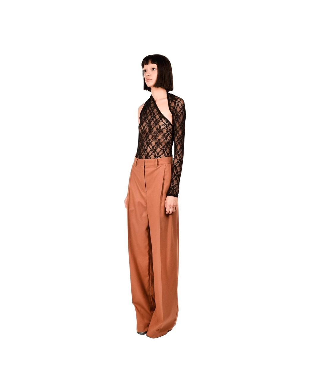Ioana Ciolacu Black Hug Brody Body
