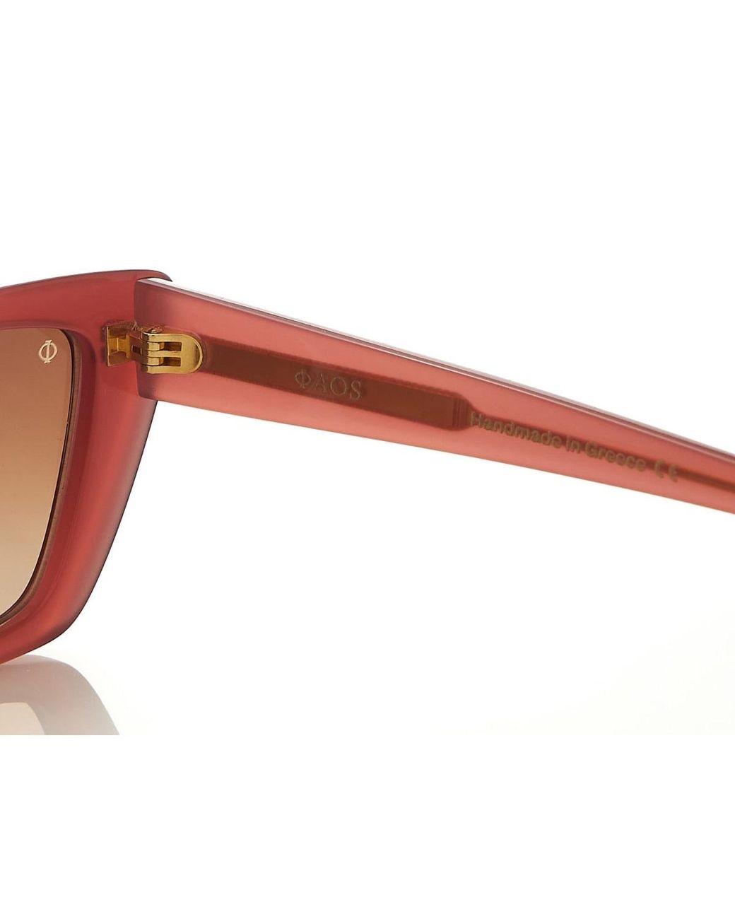 Faos Concept Brown Corfu