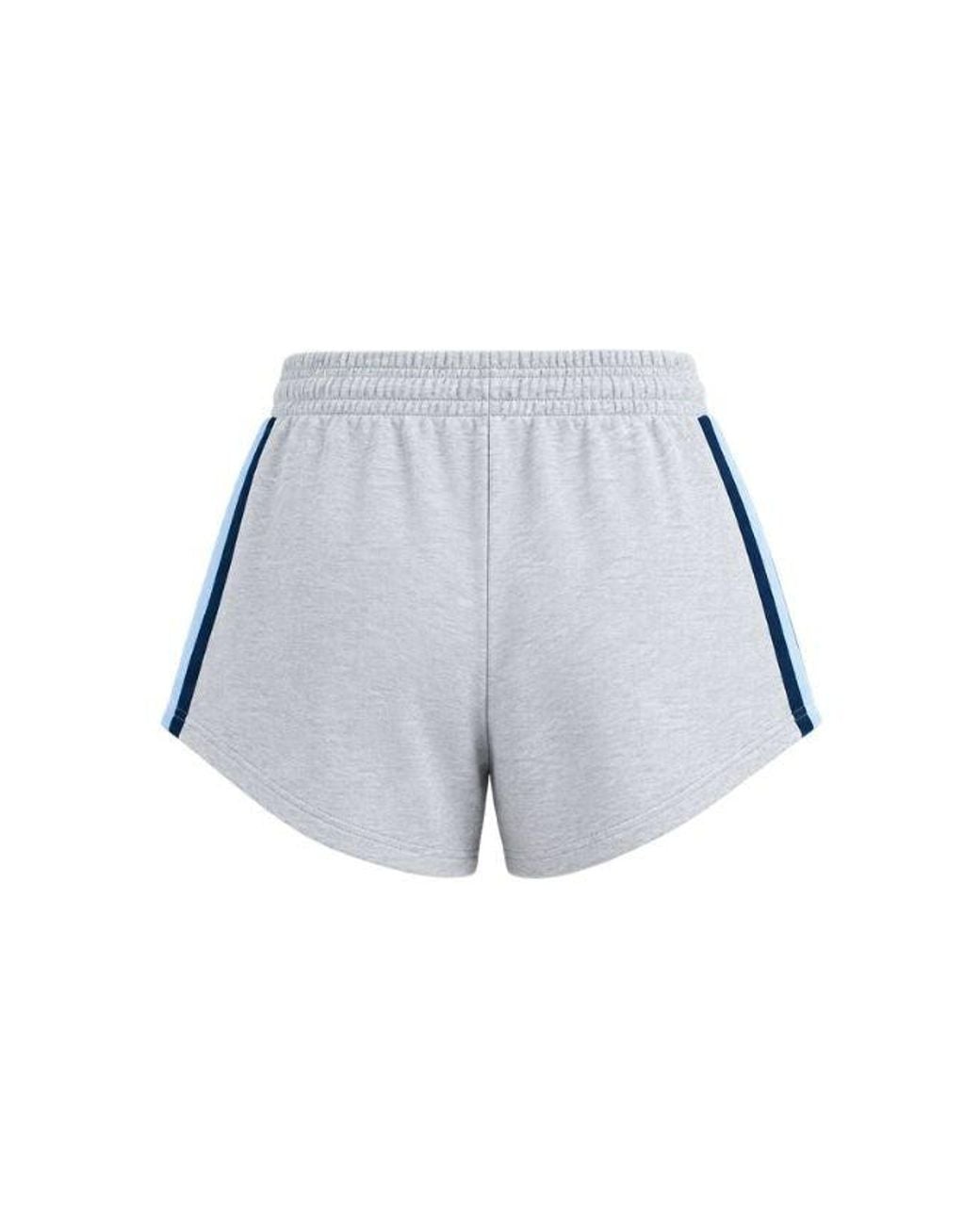 Bondi Active Blue Rest Day Short