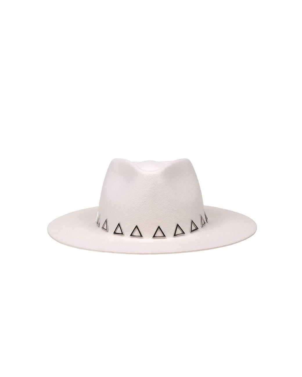 Le Trap White Madrid Hat