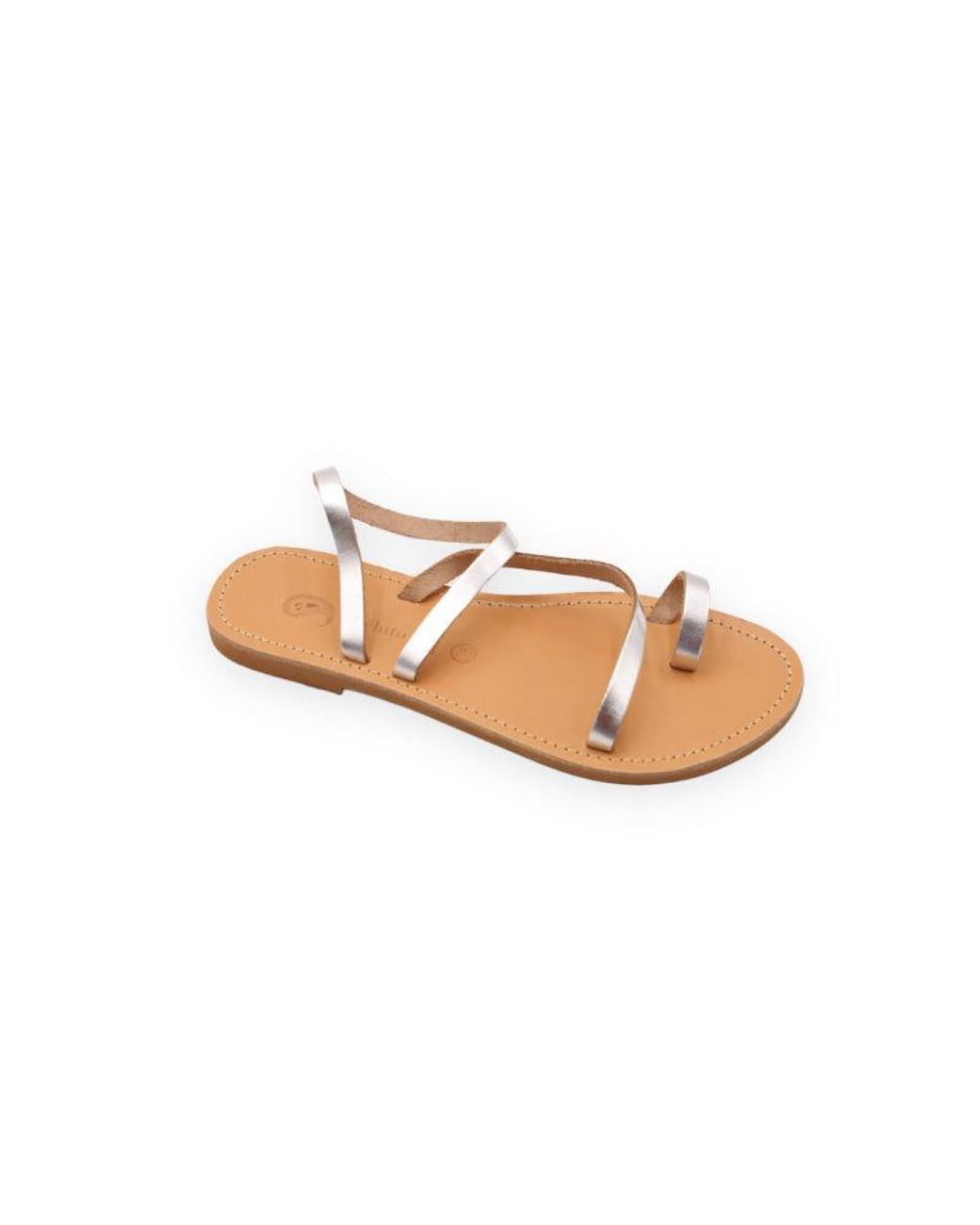 Theluto Metallic Lilou