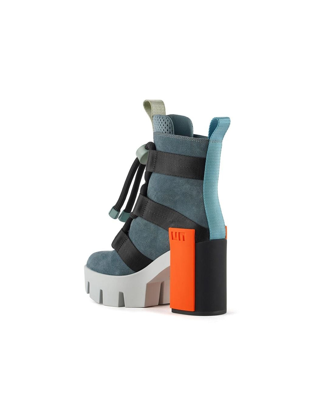 United Nude Blue Grip Nomad Mid Ii