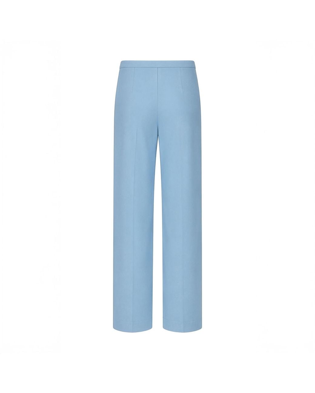 Herfetch Blue City Pant