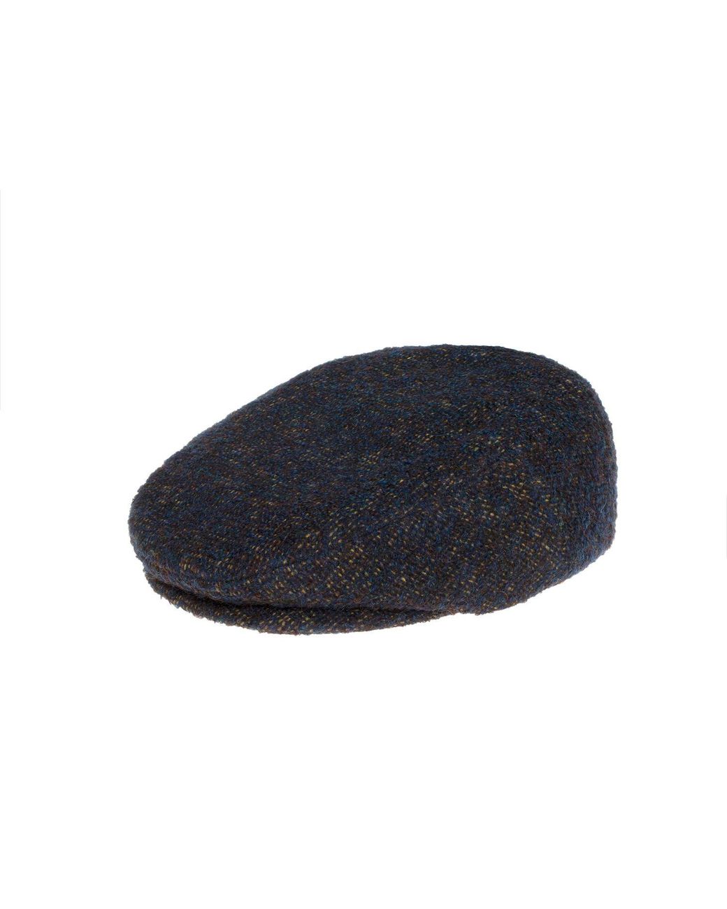 Sibi Hats Blue Beth