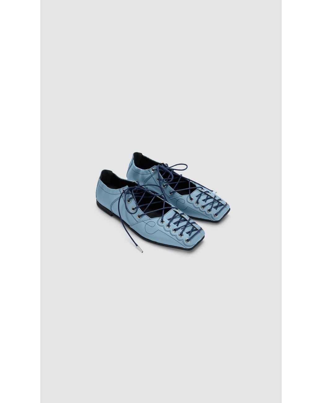 PREVU Blue Mae