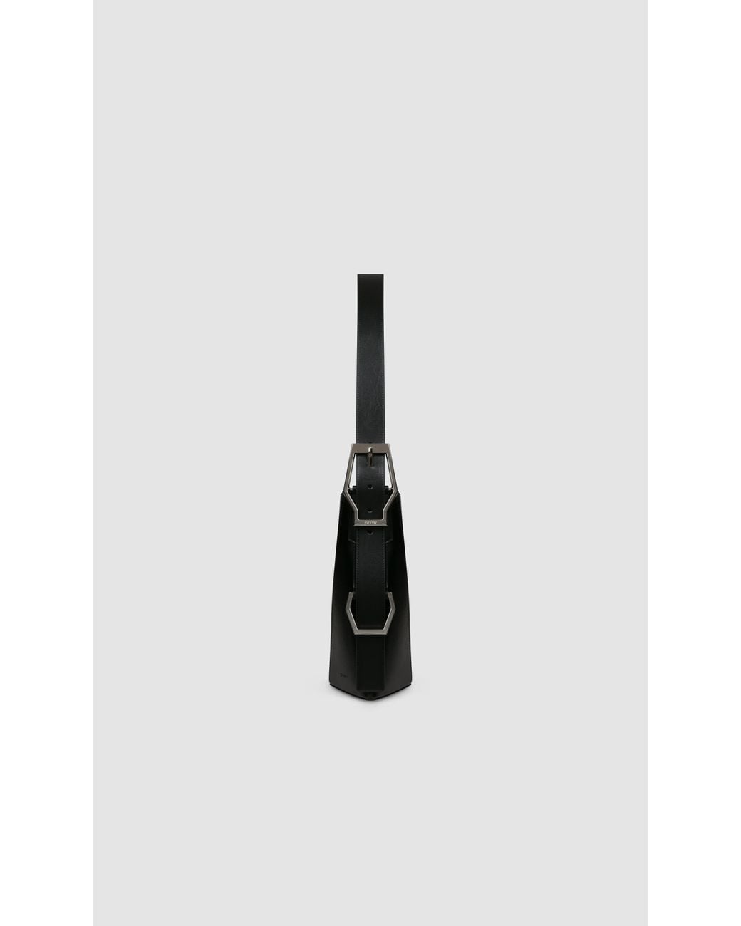 PREVU Black Kiara Maxi