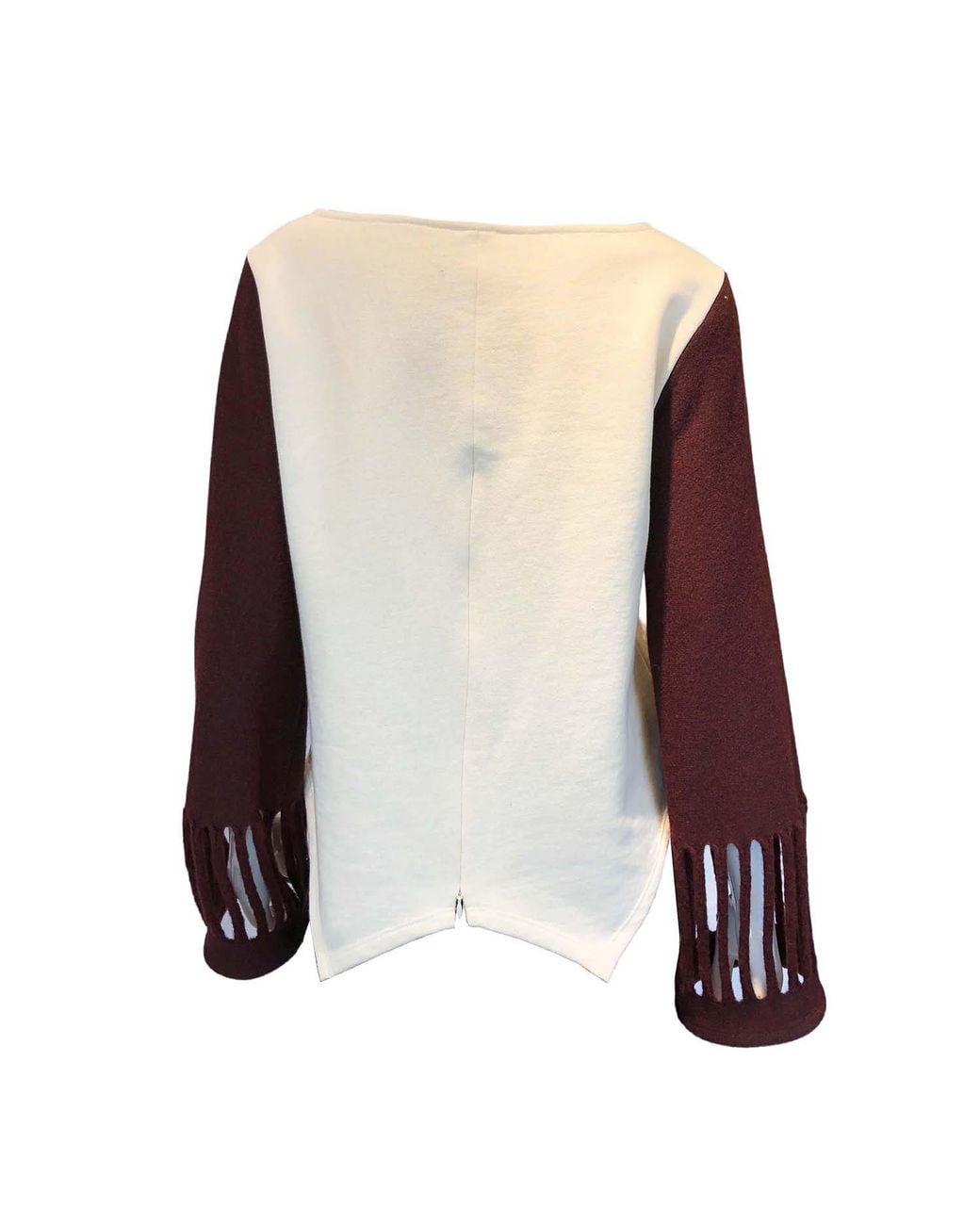 SNIDER Multicolor Lollipop Sweater