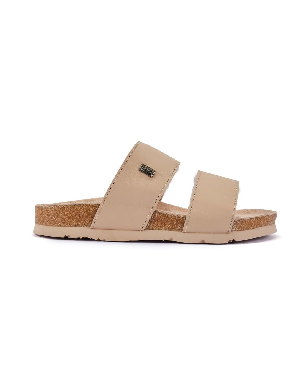 Australia Luxe Yellow Neutrals Brigitte Almond