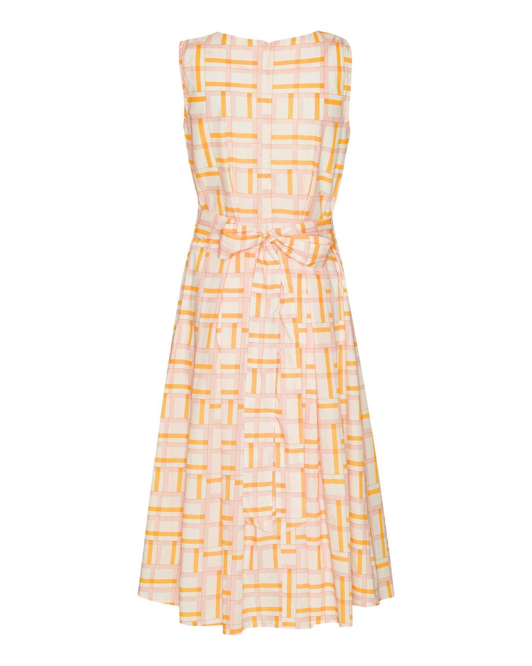 GROBUND Natural Christiane Dress
